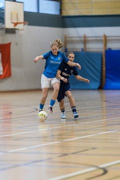 Bild 895 - wBJ NFV Futsalmeisterschaft